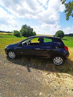 Renault Clio 1.6 i - 3