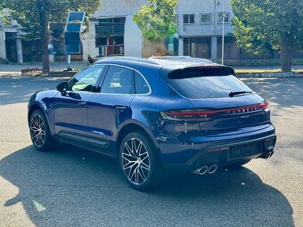 Porsche Macan 2024, 2.0T, 10.000 km - 3