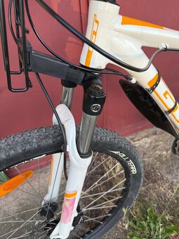 Prodam damske kolo GT vel.kol 27.5 Brno - 3
