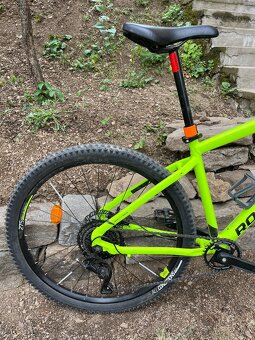 Rockrider ST 530 velikost M - 3