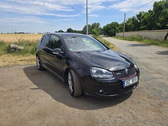 Golf 5 Gti 147kw 2009 - 3