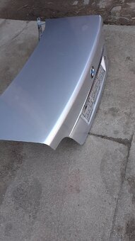 Bmw e39 - 3