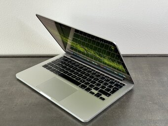 Macbook Pro 13" 2015 128GB / i5 / 8GB - DPH - 3