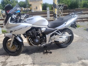 Bandit 1200s - 3