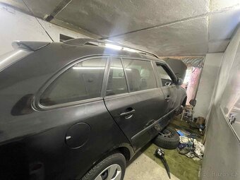 Škoda Fabia 1.4 TDI 59kw - 3