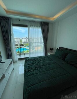 Thajsko - Pattaya - Laguna Beach Resort - 3
