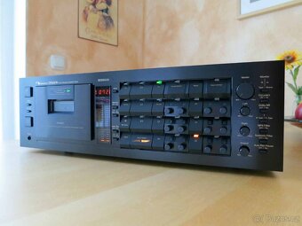 Kamichi DRAGON Tapedeck - špičkový kazetový magnetofon - 3