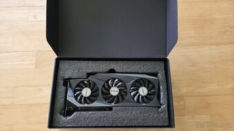 Gigabyte Rtx 3080ti,12gb Gaming OC - 3