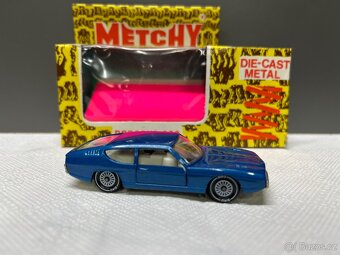 SIKU Metchy Espada - 3