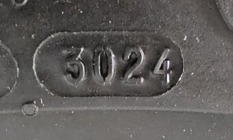 Kodiaq Michelin Primacy 4, 235/45 r20, 235 45 20, 235/45/20 - 3