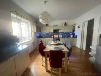 Prodej domu 6+1 Horka nad Moravou - 3