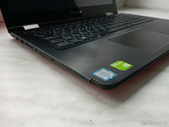 Lenovo yoga 500-Herní core i5-8g-Dotykový Full HD lcd- - 3