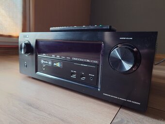 Denon AVR-X2200W - 3