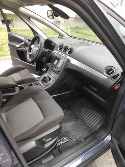 Prodám Ford S-Max - 3