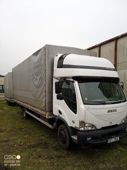 Avia Daewoo Cumins - 3