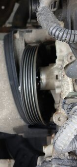 Opel Corsa 1.0 L 2001 - 3