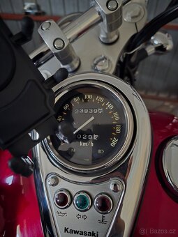 Kawasaki EN500 - 3