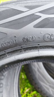 Continental EcoContact 215/60 R18 H - 3