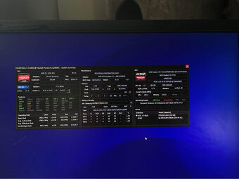 Počítač HP Compaq s AMD APU - 3