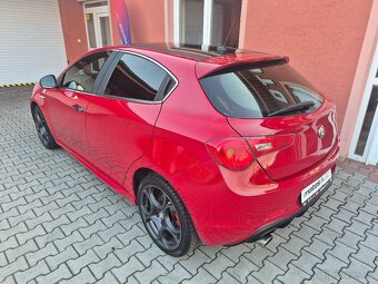 Alfa Romeo Giulietta 1.6 JTDM Turismo 77kW - 3