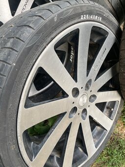 Alu R18 - 3