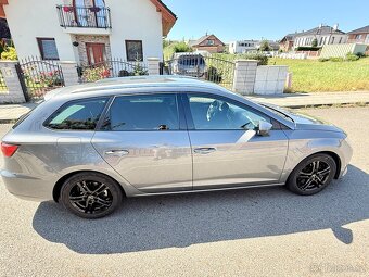 Seat Leon 2.0tdi FR DSG - 3