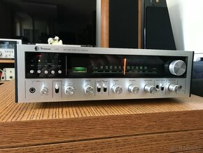 Steitron Receiver Top stav - 3