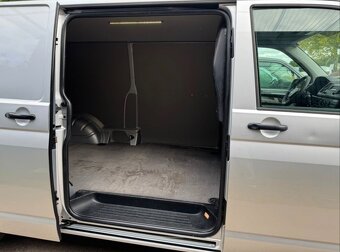 Vw transporter 2.0tdi Long - 3