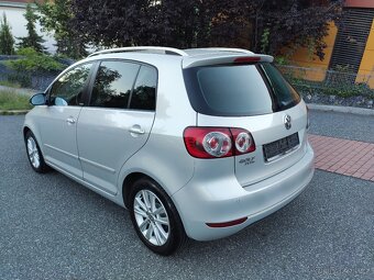 VW Golf 6 Plus 1.2 tsi | 135tis km | 1. Majitel - 3