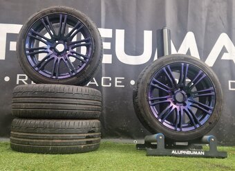 5x108 R16 ford,volvo +☀️ letní pneu NOVÝ CHAMELEON LAK - 3