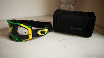 Brýle Oakley Airbrake - 3