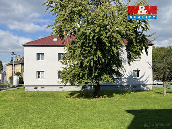 Prodej nájemního domu, Ostrava, ul. Vančurova - 3