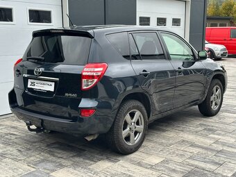 Toyota RAV4 2.0i 158PS Travel A/T 4x4 - 3