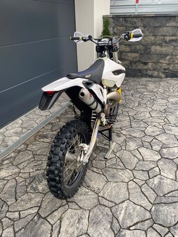 KTM/Husqvarna EXC/TE 250 2014 GO motoru - 3