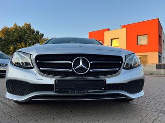 Mercedes-Benz E 220 D 2019 - 3