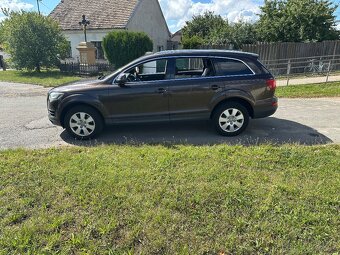 Audi q7 - 3