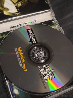 Indy & Wich - My3 - 3