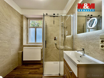 Pronájem bytu 2+1, 64 m², Praha 9 - Klánovice - 3