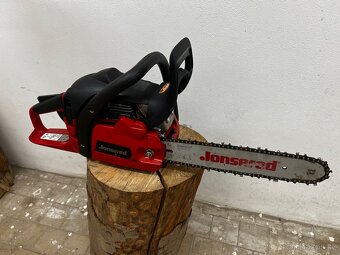 Pila Jonsered cs2240 - 3