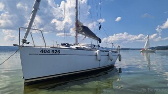 Plachetnice Beneteau First 21.7 - 3