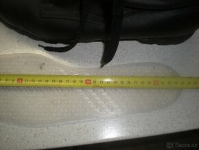 vojenské boty, vel.13. - 3