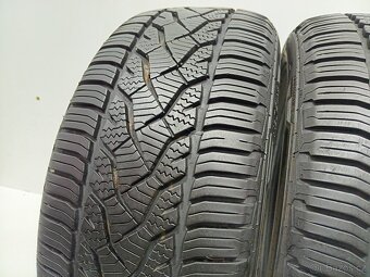 2ks zimní pneu 195/50/15 Barum - 3