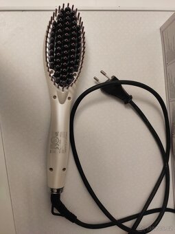 Žehlící ionizační kartáč ProfiCare PC-GB 3021 - 3