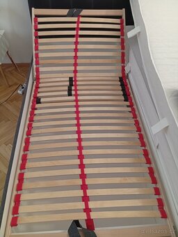 Postel 180x200 cm - 3