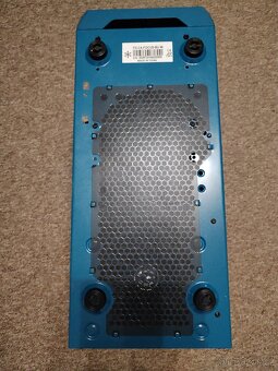 🚀 HERNÍ ZÁKLAD K UPGRADE ATRAKTIVNÍ MODRÁ SKŘÍŇ 🚀 - 3