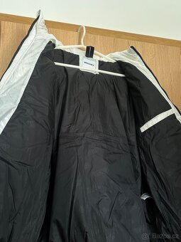 Pánská zimní bunda Bershka - 3