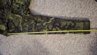 Vojenská bunda vzor 95 - 3