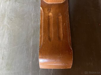 Rustikální konferenční  stul - 3