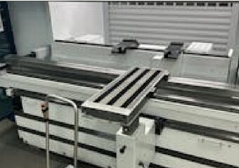 Lisy - ohraňovací TruBend 5085 B23 - 3