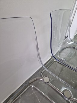 Jídelní židle Tobias Ikea - 3